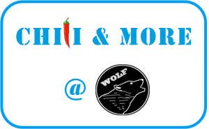 Chili & More Logo 2014