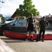 Loisach und Wiesent (WWTOK, Teil 1)