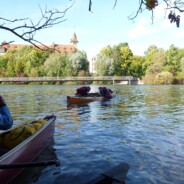 DiKa Kanuguide – Kurs OCG 1 & 2