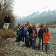 Inn-Ufer-Reinigung 2013