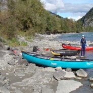 OC1 Techniktraining am Inn