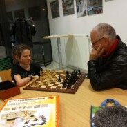 Spieleabend März 2014