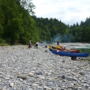 Bregi 2014 – eine TWV Jungfernfahrt