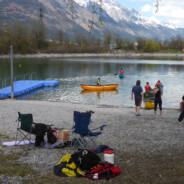 Schnupperkurs & Grundlagenkurs 2015