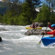 Lech & Isar (Alternativprogramm ECBA 2017)