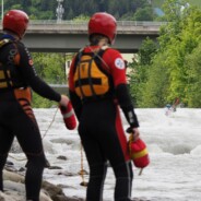 Tiroler Meisterschaft Kanu & Sill Cup 2017