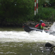… und noch einmal Günzburg …