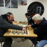 Spieleabend Februar 2013
