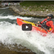 Paddeljahr 2016 – Highlights (Diashow)