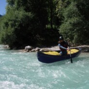 ISAR Scharnitz-Isarhorn