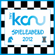 Spieleabend 2012