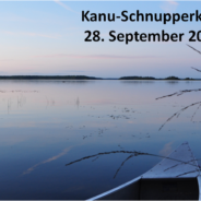 Schnupperkurs 2013