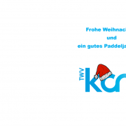 Frohe Weihnachten und guten Rutsch!