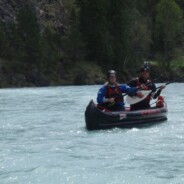 Isar ab Scharnitz