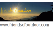 Neuer Sponsor – www.friendsofoutdoor.com