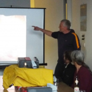 Diashow Flatriver / South Nahanni